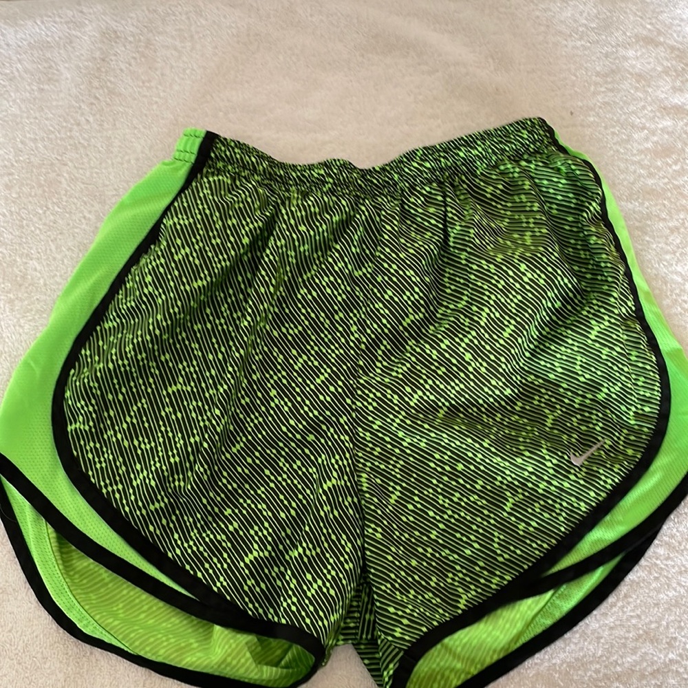 Nike shorts